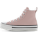 Converse Kid's Chuck Taylor All Star Lift Platform High - Pink Sage/Vintage White/Black