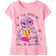 The Children's Place Kid's Owl Be Reading Graphic Tee - Luau (3047960_W9)