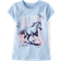 The Children's Place Kid's Dreamer Horse Graphic Tee - Whirlwind (3046165_916)