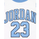 Nike Toddler Jordan 23 Jersey Set - University Blue (75C919-B9F)