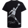 Nike Little Kid's Jordan Jumpman Heirloom Graphic T-shirt - Black (85C984-023)