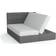 Fun furniture LIBERTO Boxspringbett 180x200cm