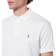 Polo Ralph Lauren Slim Fit Soft Touch Polo Shirt - White
