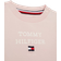 Tommy Hilfiger Baby's Logo Sweatshirt & Joggers Set - Whimsy Pink