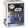 Funko Pop! Star Wars Princess Leia