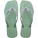 Havaianas Square Glitter - Clay