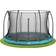 Salta Ground Trampoline 396cm + Safety Net Comfort