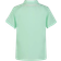Under Armour Boy's Drift Tide UPF Button-Up Short Sleeve Shirt - Aqua Foam/Steel