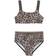 Name It Zeria Bikini - Brown Lentil (13226714)