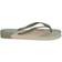 Havaianas Top Logomania Colors II - Green