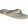 Havaianas Top Logomania Colors II - Green