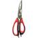 Gia's Kitchen Multifunctional Kitchen Scissors 3.5"