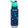 Klean Kanteen Insulated Kid Classic Navy Hearts 355ml