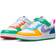 Nike Court Borough Low Recraft PSV - Multicolor