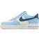 Nike Air Force 1 '07 M - Aquarius Blue/Coconut Milk/White/Court Blue