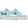 Nike Air Force 1 '07 M - Aquarius Blue/Coconut Milk/White/Court Blue