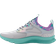 Under Armour Pre-School Infinity 2.0 AL Printed - Halo Gray/Provence Purple/Radial Turquoise