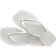 Havaianas Slim Square - White