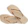 Havaianas Slim Square Fireworks - Beige