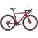 BH Gravel Bike Gravelx 3.0 2023 Red Unisex