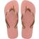 Havaianas Top Tiras - Rose Nude