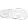 Crocs Classic Platform Slide - White