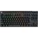 Logitech G PRO X TKL Lightspeed GX Brown tactile (English)