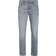 Jack & Jones Mike Joriginal Jos 811 Tapered Fit Jeans - Grey/Grey Denim