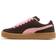 Puma Suede XL W - Chestnut Brown/Peach Smoothie/Frosted Ivory