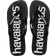 Havaianas Top Logomania - Black