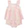 Juicy Couture Baby Stripe Tunic & Bloomer Set - Pink Multi