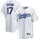 Nike Men's Shohei Ohtani White Los Angeles Dodgers Home Replica Player Jersey