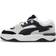 Puma Big Kid's 180 - White/Black