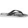 Havaianas Top Animals - White/Black