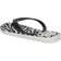 Havaianas Top Animals - White/Black