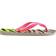 Havaianas Top Animals - Beige/Pink