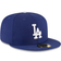 New Era Los Angeles Dodgers 1988 World Series Wool 59FIFTY Fitted Hat