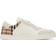 Burberry Check M - Natural White/Archive Beige