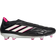 Adidas Copa Pure+ FG - Core Black/Zero Metalic/Team Shock Pink 2