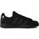 Adidas Superstar M - Core Black/Reflective/Grey Six