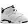 Nike Jordan 6 Retro TD - White/Black