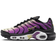 Nike Air Max Plus M - Black/Bold Berry/White/Citron Tint