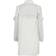 Neo Noir Abby Embroidery Dress - Ivory