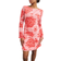 Noella Joanna Dress - Rose Print