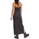 Adidas 3-Stripes Maxi Dress - Black