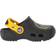 Crocs Kid's Fun Lab Batman Patch Clog - Batman