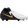 Nike Phantom Luna 2 Pro FG High-Top - White/Metallic Gold Coin/Black