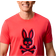 Psycho Bunny Mens Kayden Graphic Tee - Hibiscus