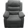 Primo International Cyrus Power Tulli Slate Armchair 41"