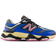 New Balance 9060 M - Blue/Pink/Yellow